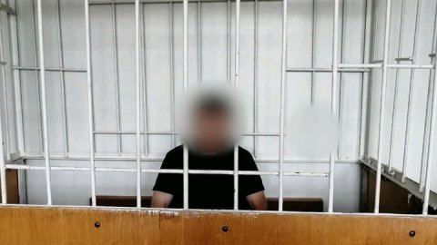 Таксист осужден за изнасилование несовершеннолетней в Энгельсе | 18+
