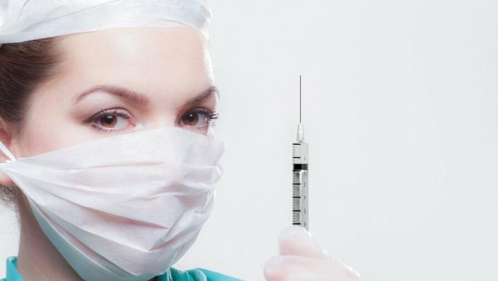 В Саратовскую область поступит еще сто доз вакцины
