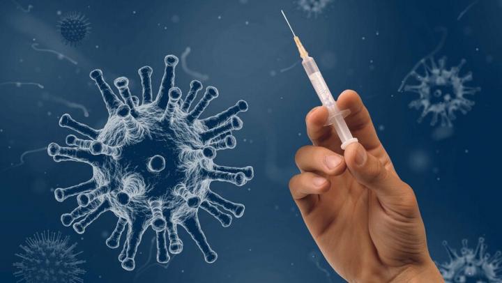 В Саратовскую область направлено 20 тысяч доз вакцины «Гам-КОВИД-Вак»