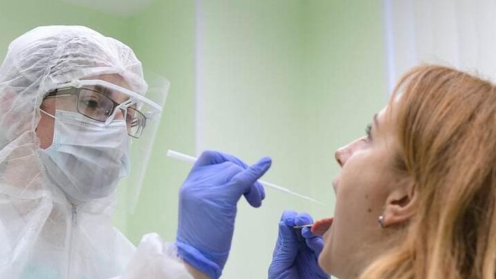 Роспотребнадзор: обстановка с коронавирусом в Саратовской области стабилизировалась