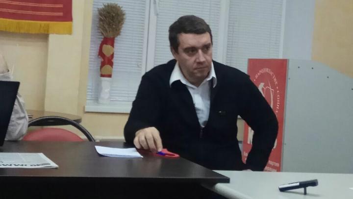 Анидалов: жители Саратовского района лишились 10 миллиардов из-за присоединения к областному центру