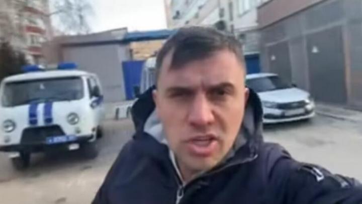 В Саратове задержан депутат Николай Бондаренко