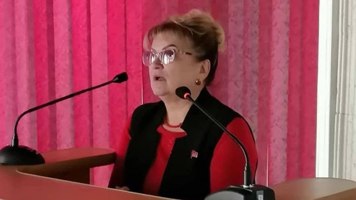 Ольга Алимова прокомментировала задержание Николая Бондаренко