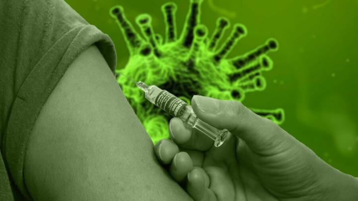 Саратов отстает от других регионов по вакцинации от коронавируса