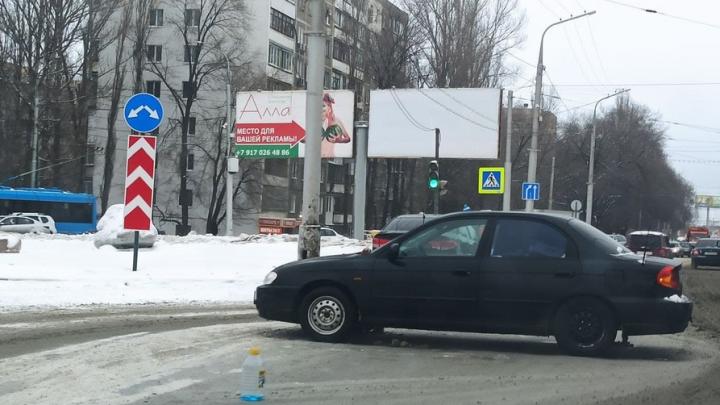 Кольцо нии карта саратов