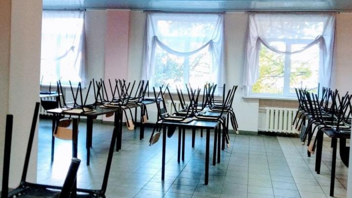В Саратовской области 17 классов на карантине из-за ковида