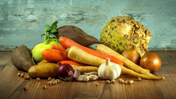 Овощи подорожали на 13,7 процента в Саратове