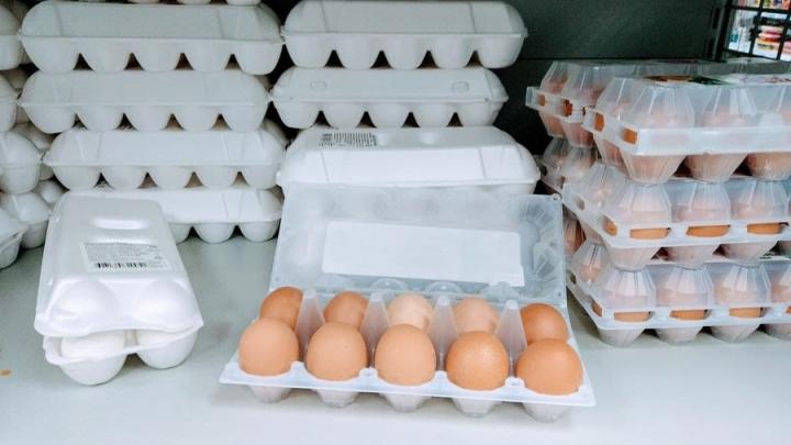 Саратовские чиновники обещают снизить цены на яйца