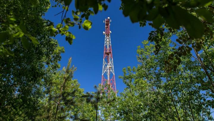  Скоростная сеть МегаФон появилась в десятках сел Саратовской области