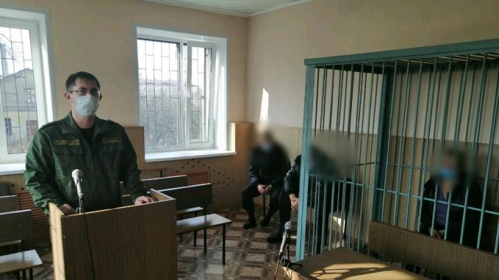 Сбившую 16-летнего подростка жительницу Ртищево осудили на 8 лет