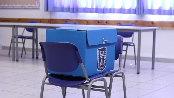 434 избирательных участка открылись в Саратовской области для довыборов