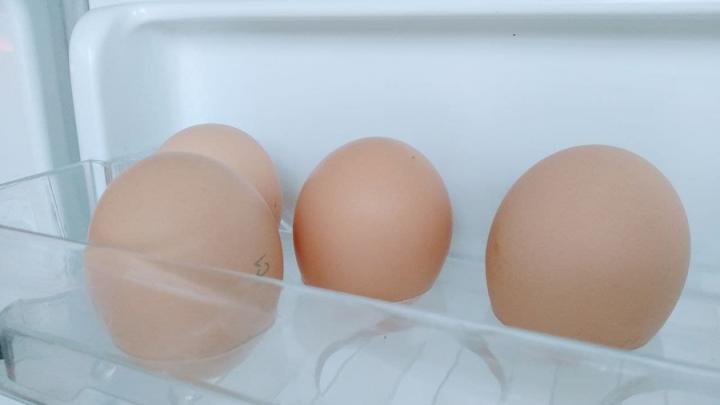Огурцы и яйца значительно снизились в цене в Саратовской области