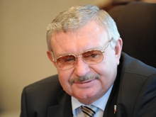 Сергей Суровов призвал балашовцев не поддаваться на провокации