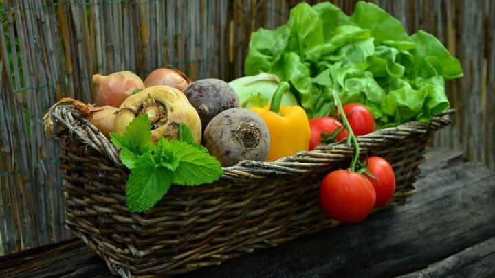 Цены на овощи в Саратове выросли на 20 процентов за год