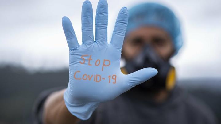 В правительстве прокомментировали слухи об обязательной вакцинации от COVID-19
