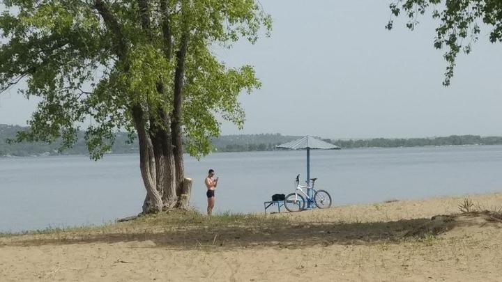 Восемь мест отдыха в Саратовской области готовы к пляжному сезону