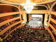 Представители оперного театра и СГТУ выиграли по одному федеральному гранту