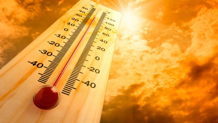 Роспотребнадзор рекомендует сокращать рабочий день из-за жары