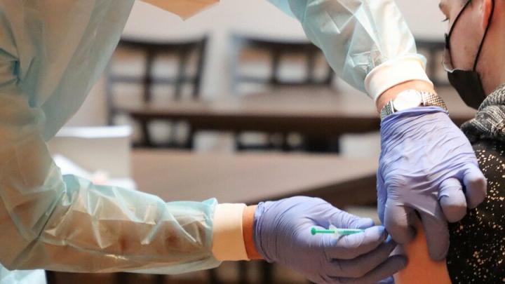 В Саратовской области за сутки выявили 122 новых случая коронавируса