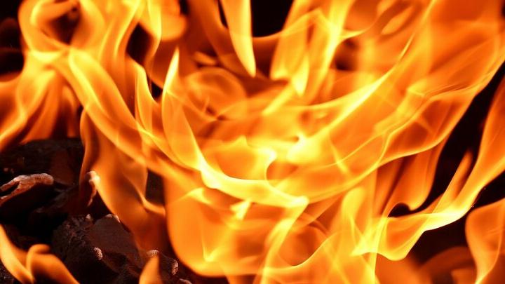 «Четырнадцатая» сгорела из-за неаккуратной сварки в Степном