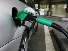 В Саратовской области выросли цены на бензин