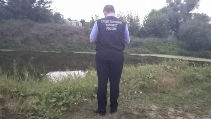 В Поливановке нырнул и не выплыл 13-летний мальчик