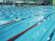 Саратовские пловцы завоевали две медали на сурдлимпийских играх 