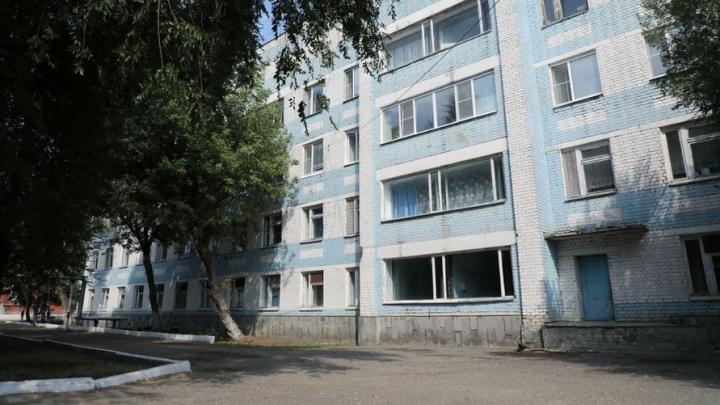Проверкой системы здравоохранения в Петровском районе займется прокуратура