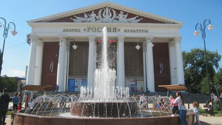 Ильинскую и Ленинскую площади в Саратове освободят от ларьков