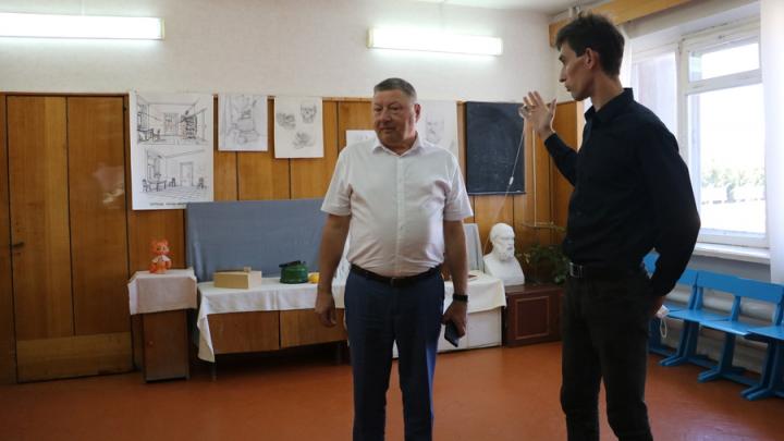 Александр Романов: «Победы ученика – это показатель работы его учителя»