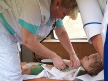 От работы отстранены 20 сотрудников детской инфекционной больницы
