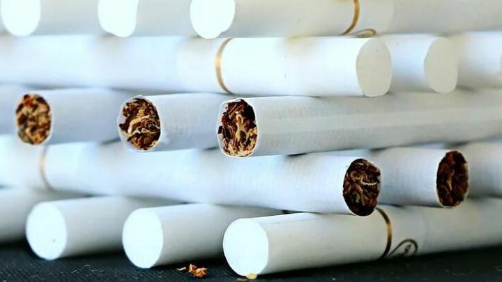 В Саратове найден склад контрафактных сигарет