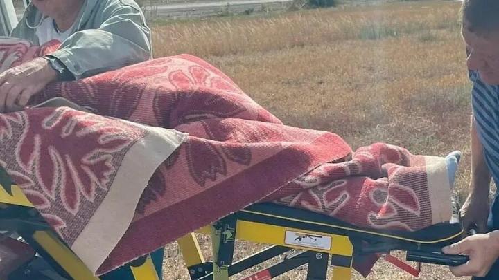 Саратовские врачи спасли беременную из Перелюбского района