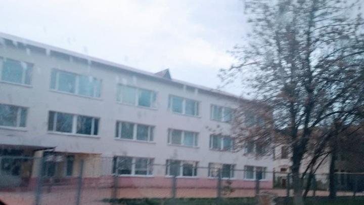 Четыре школы Саратовской области на карантине из-за ковида