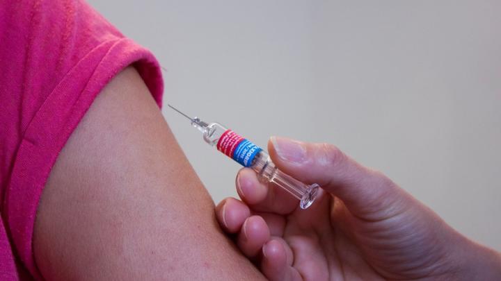 От гриппа привито всего 17 процентов населения Саратовской области