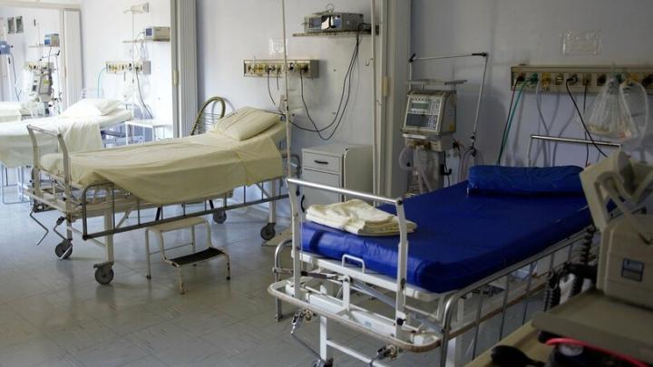 Автономные кислородные станции появятся в ковидных госпиталях Саратова