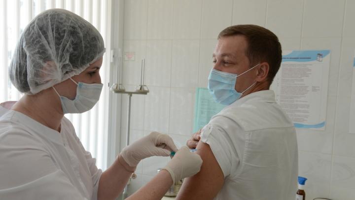 Опыт Балаковской АЭС демонстрирует эффективность вакцинации 