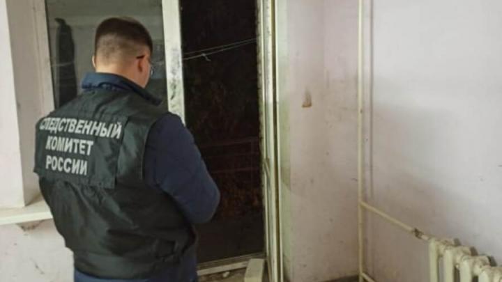 В Пугачеве нашли тело местной жительницы 