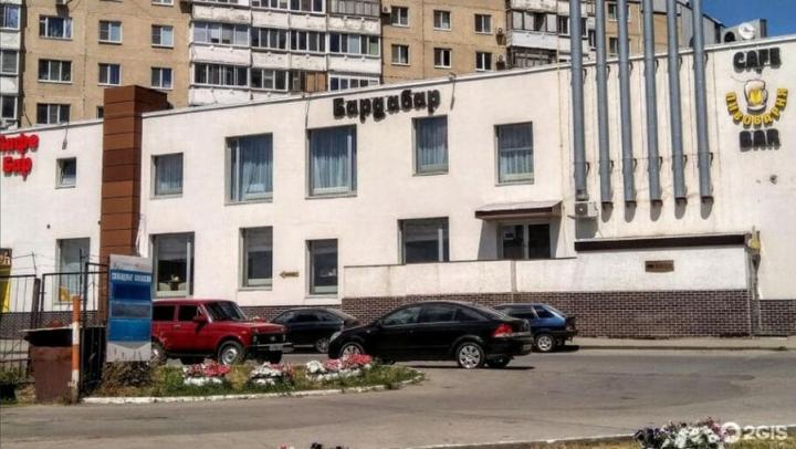 Регоператор: автобаза «Турист» и развлекательный центр «Бардабар» Саратова нарушают федеральное законодательство 