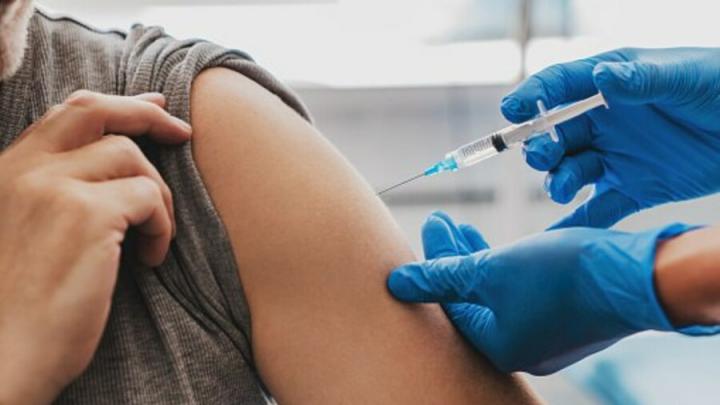 Роспотребнадзор дал рекомендации по подготовке к вакцинации