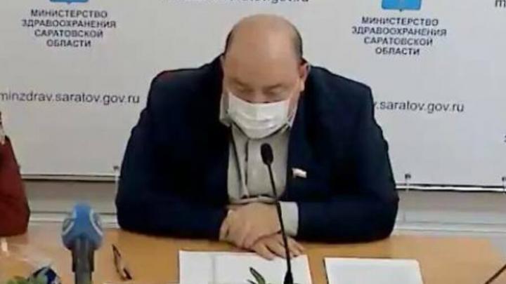 Олег Костин: За последнюю неделю приобретено 390 кислородных концентраторов