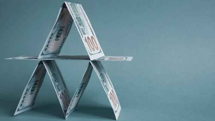 Саратовская инвестиционная организация оказалась финансовой пирамидой