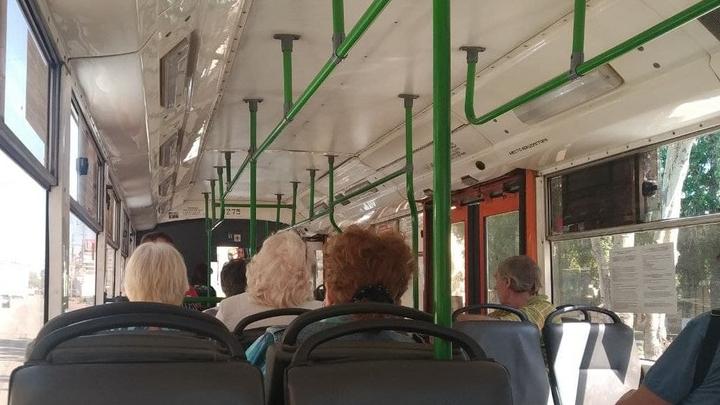 В Саратове перестанут работать сезонные автобусные маршруты