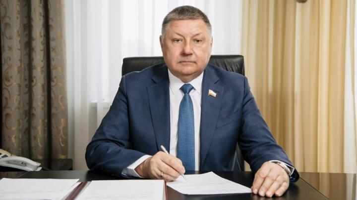 Александр Романов: Депутаты должны оставаться на связи с жителями