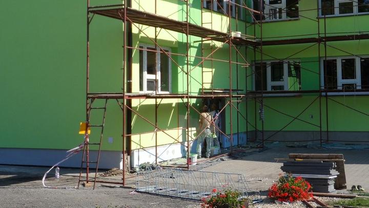 В Ивантеевской школе сделают капремонт за 34 миллиона рублей