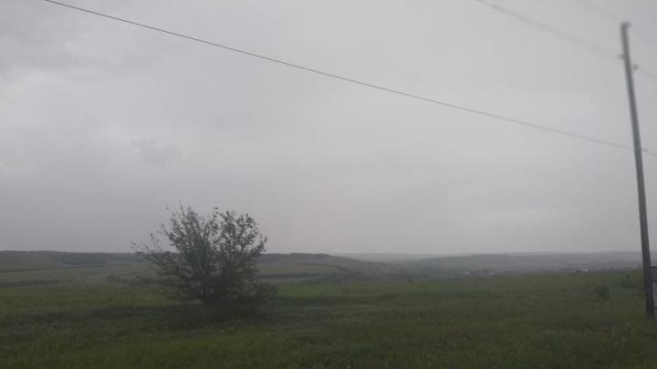 Густой туман накроет Саратовскую область