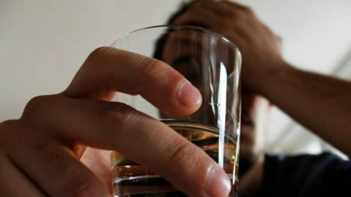 С начала года саратовцы 491 раз травились некачественным алкоголем