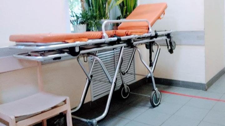 В Саратовской области от коронавируса скончались еще 26 пациентов