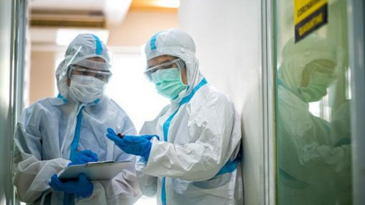 В Саратовской области 629 новых случаев коронавируса