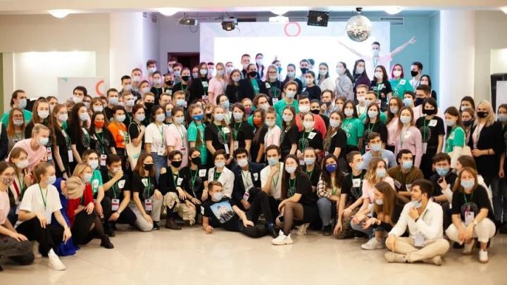 Студенты Саратовской области вышли в финал Всероссийского конкурса «Твой Ход»